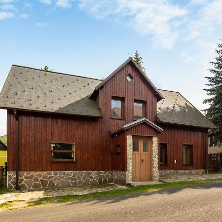 Chalet Kovarska By Interhome Kültér fotó