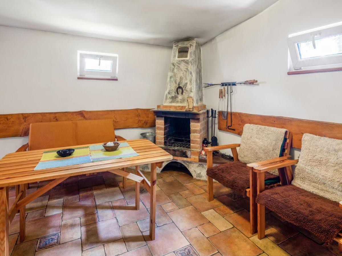 Chalet Kovarska By Interhome Kültér fotó