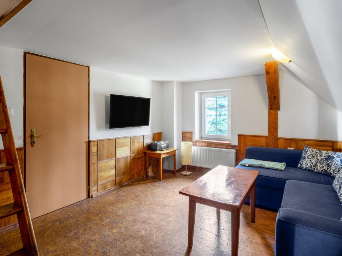 Chalet Kovarska By Interhome Kültér fotó