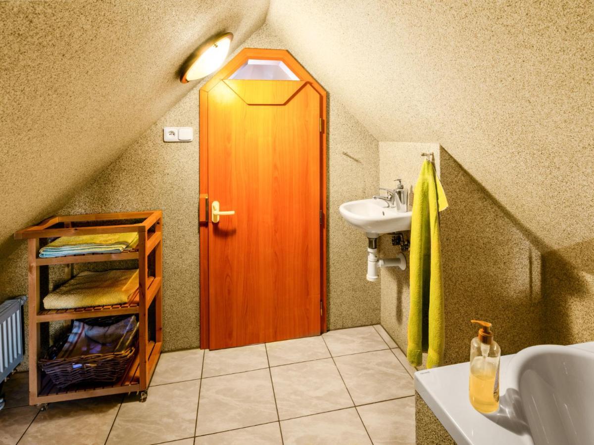Chalet Kovarska By Interhome Kültér fotó