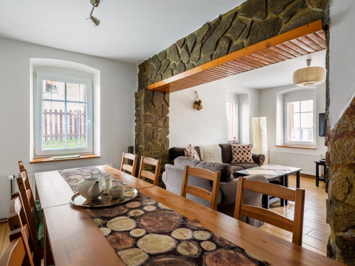 Chalet Kovarska By Interhome Kültér fotó