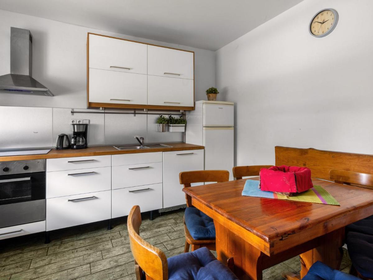 Chalet Kovarska By Interhome Kültér fotó