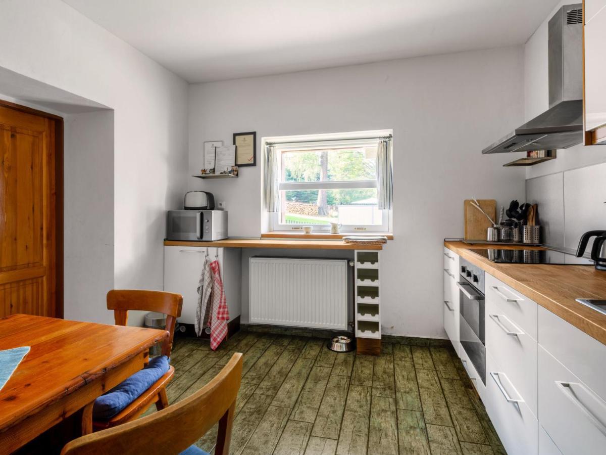 Chalet Kovarska By Interhome Kültér fotó