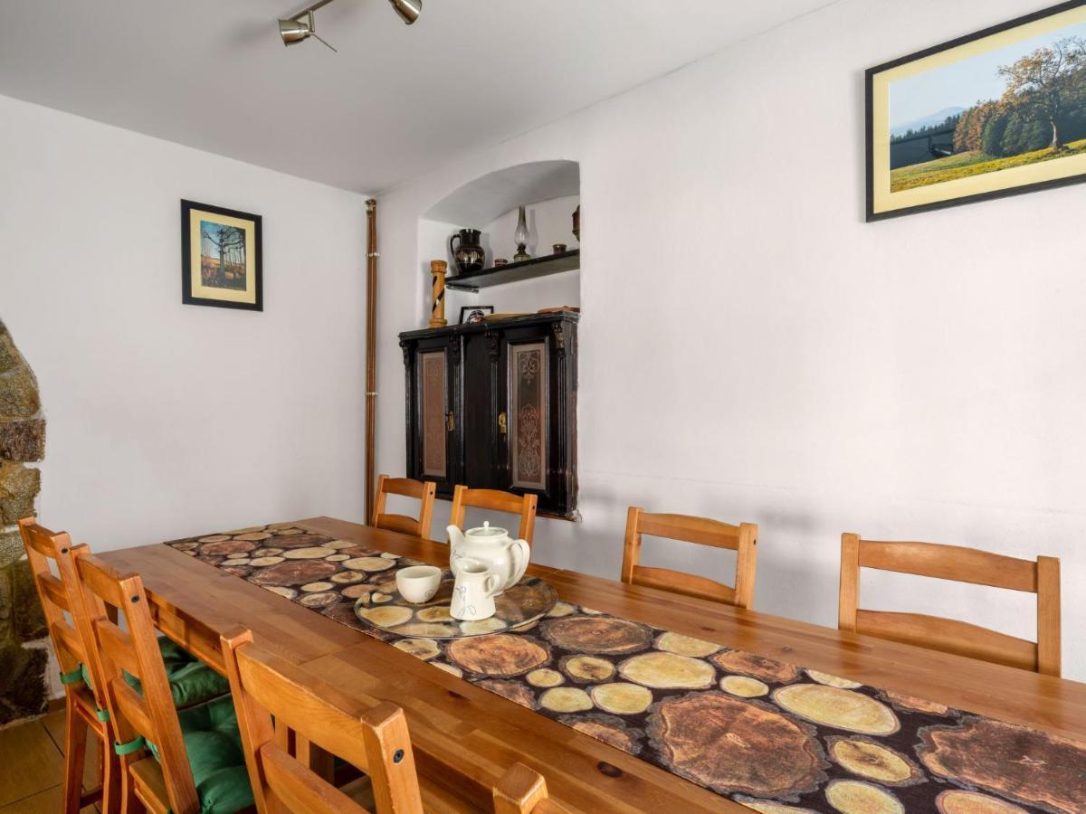 Chalet Kovarska By Interhome Kültér fotó