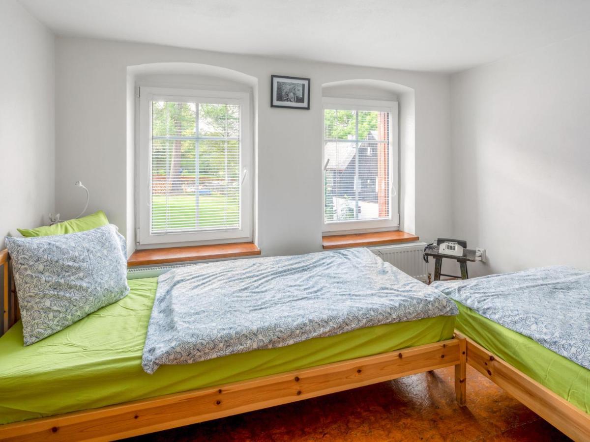Chalet Kovarska By Interhome Kültér fotó