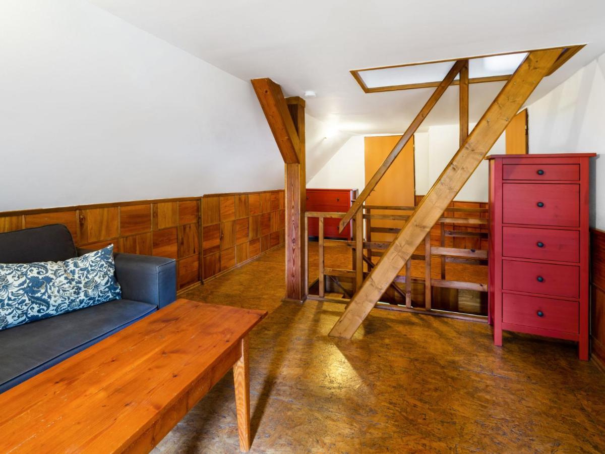 Chalet Kovarska By Interhome Kültér fotó