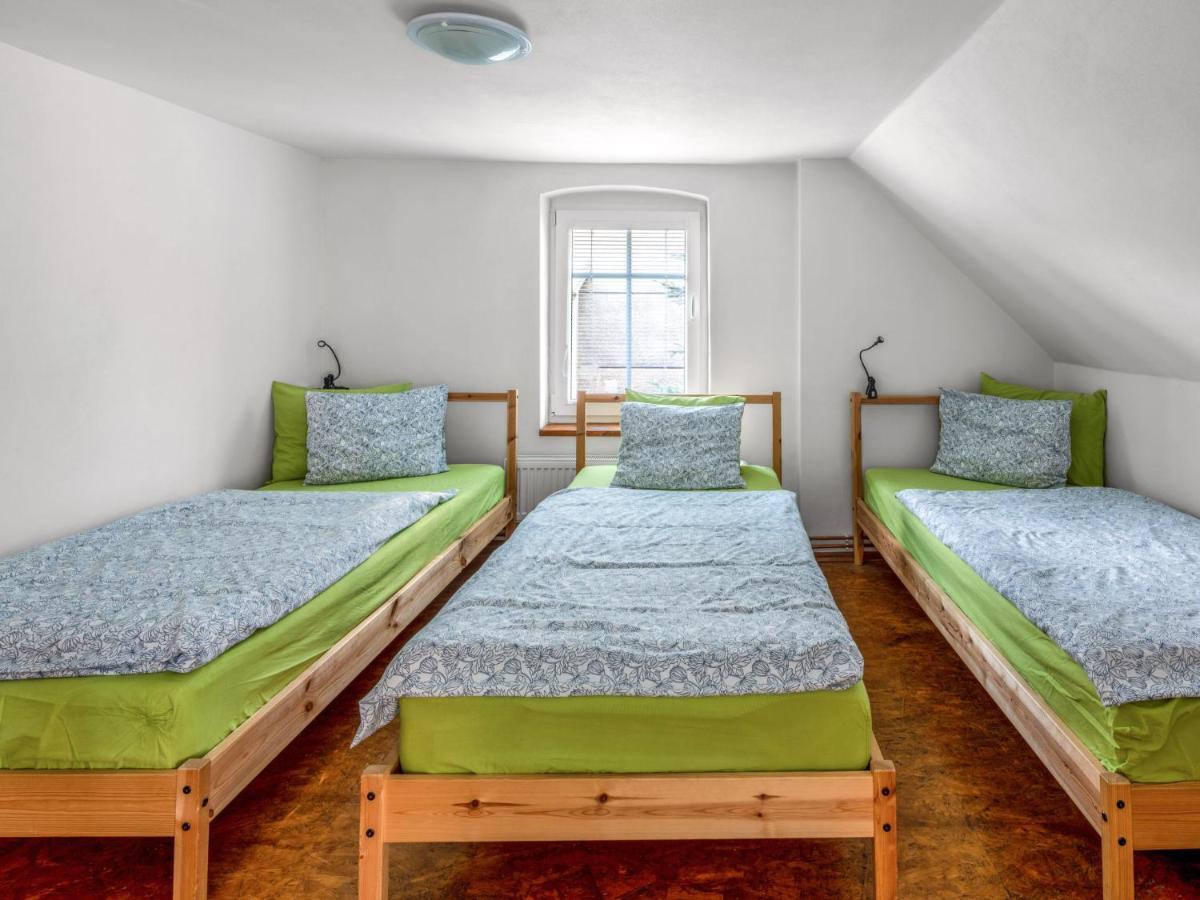 Chalet Kovarska By Interhome Kültér fotó