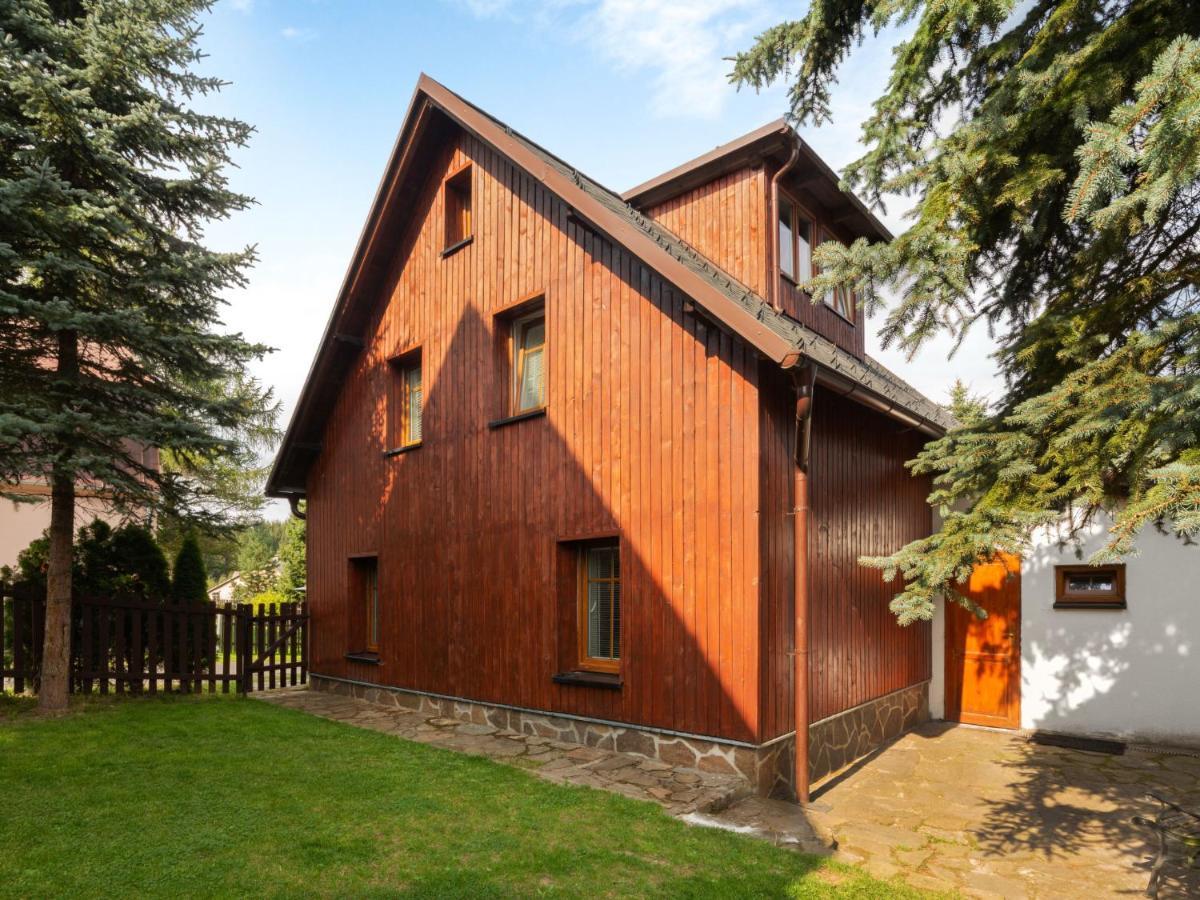 Chalet Kovarska By Interhome Kültér fotó