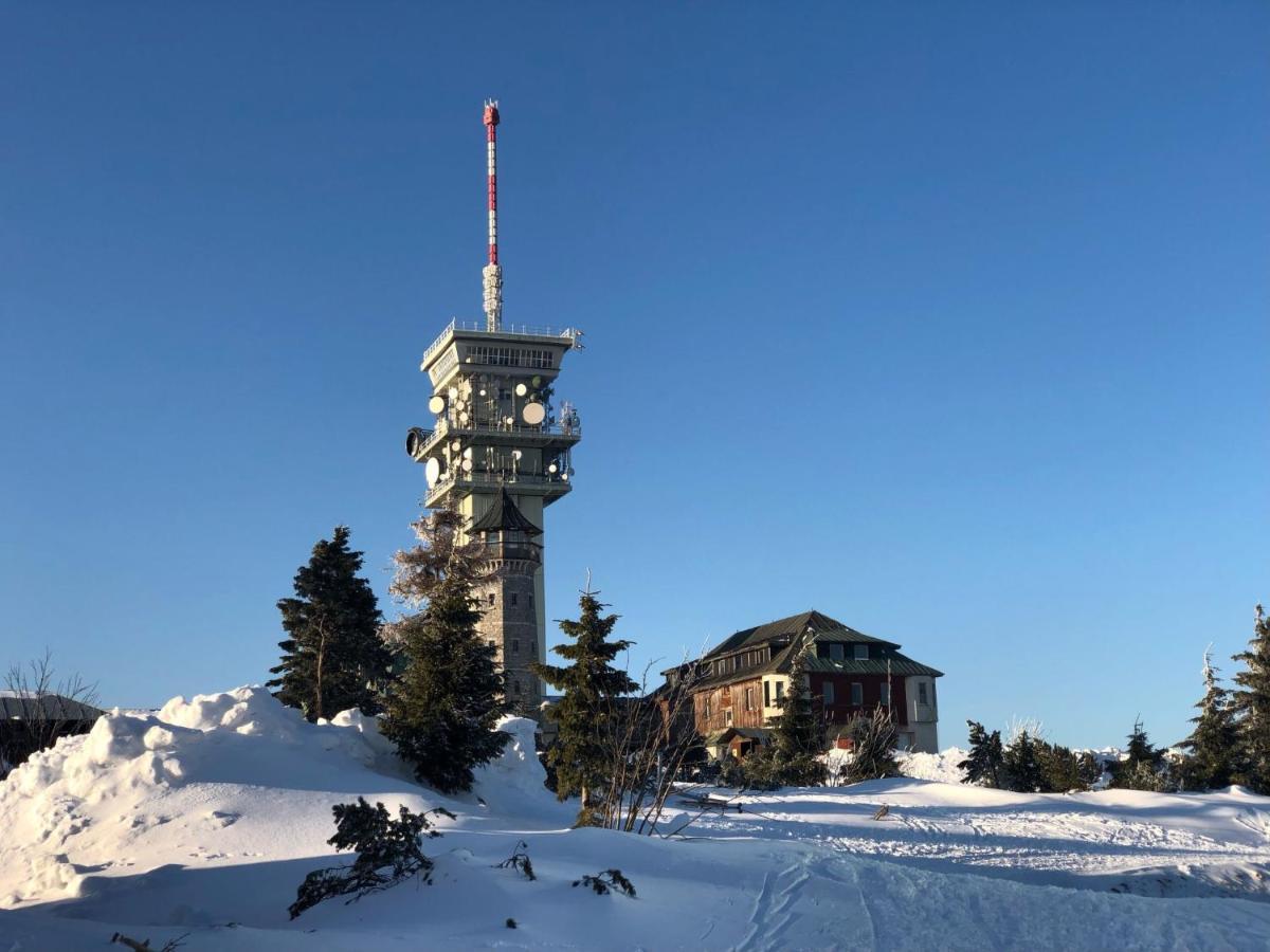 Chalet Kovarska By Interhome Kültér fotó